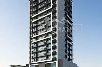 Apartamento com 2 quartos à venda na Rua João Batista Derner Neves, Kobrasol, São José