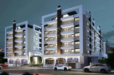 Apartamento Alto Padrão para Venda em Abraão Florianópolis-SC