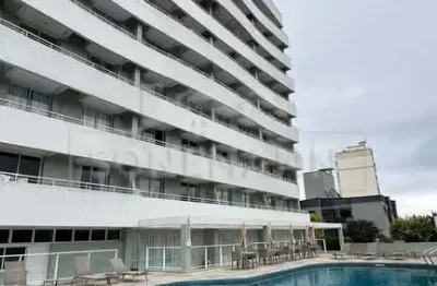 Apartamento à venda no bairro Itacorubi - Florianópolis/SC