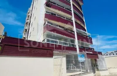 Cobertura com 4 quartos à venda na Rua Marechal Câmara, Estreito, Florianópolis