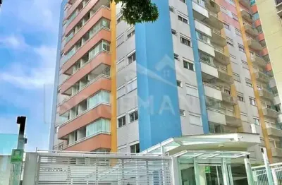 Apartamento com 3 quartos à venda na Rua Cristóvão Nunes Pires, Centro, Florianópolis
