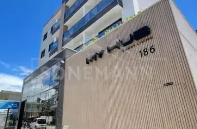 Apartamento à venda no bairro Coqueiros - Florianópolis/SC