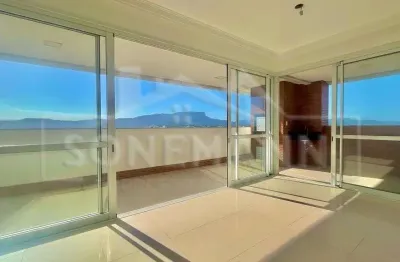 Apartamento com 3 quartos à venda na Avenida Barão do Rio Branco, Centro, Palhoça