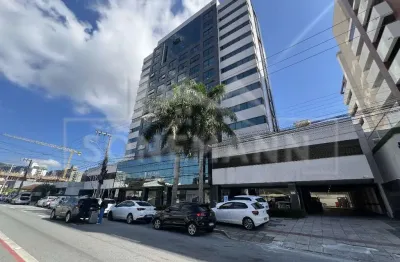 Sala comercial à venda na Rua Santa Luzia, Trindade, Florianópolis