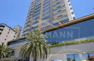 Apartamento à venda no bairro Balneário - Florianópolis/SC