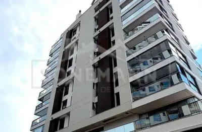 Apartamento com 3 quartos à venda na Rua Marechal Hermes, Estreito, Florianópolis