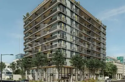 Apartamento à venda no bairro Balneário - Florianópolis/SC