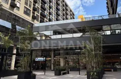 Kitnet / Stúdio à venda na Rua Professor Simão José Hess, Trindade, Florianópolis