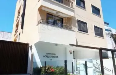 Apartamento Padrão para Venda em Trindade Florianópolis-SC
