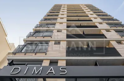 Apartamento com 2 quartos à venda na Rua Afonso Pena, Canto, Florianópolis