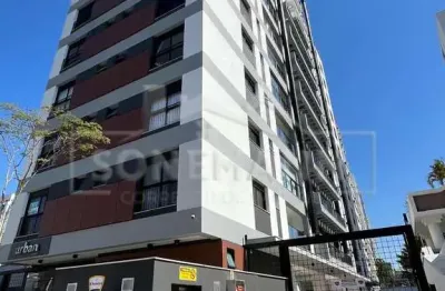 Apartamento com 2 quartos à venda na Rua Desembargador Urbano Salles, Centro, Florianópolis