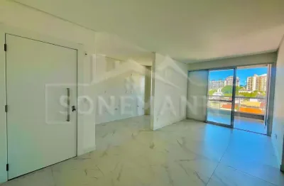 Apartamento com 2 quartos à venda na Avenida Santa Catarina, Canto, Florianópolis