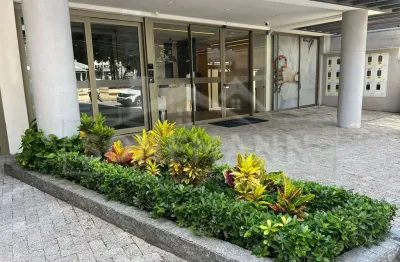 Apartamento com 3 quartos à venda na Rua Presidente Nereu Ramos, Centro, Florianópolis