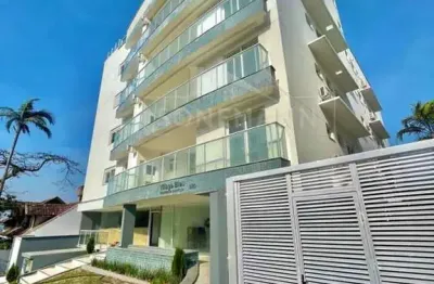 Apartamento Alto Padrão para Venda em Coqueiros Florianópolis-SC
