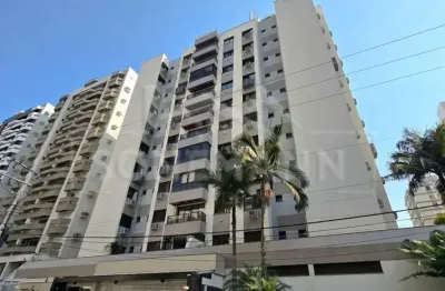 Apartamento com 3 quartos à venda na Rua Henrique Bruggemann, Centro, Florianópolis