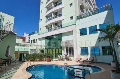 Apartamento com 2 quartos à venda na Rua Lauro Linhares, Trindade, Florianópolis