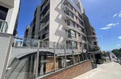 Apartamento com 2 quartos à venda na Avenida Marinheiro Max Schramm, Estreito, Florianópolis