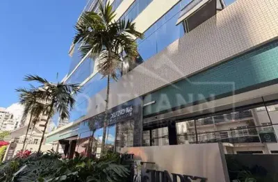 Apartamento com 1 quarto à venda na Rua Luiz Delfino, Centro, Florianópolis