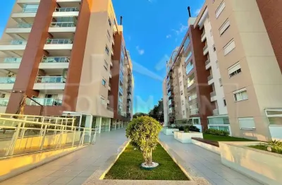 Apartamento à venda no bairro Capoeiras - Florianópolis/SC