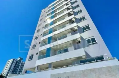 Apartamento com 2 quartos à venda na Rua Menino Deus, Barreiros, São José