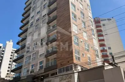 Apartamento com 3 quartos à venda na Rua Felipe Schmidt, Centro, Florianópolis