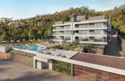 Apartamento Alto Padrão para Venda em Cacupé Florianópolis-SC