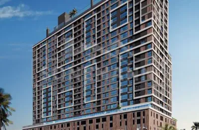 Apartamento com 3 quartos à venda na Rua Marcondes de Mattos, Centro, Biguaçu