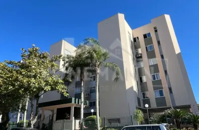 Apartamento à venda no bairro Jardim Atlântico - Florianópolis/SC