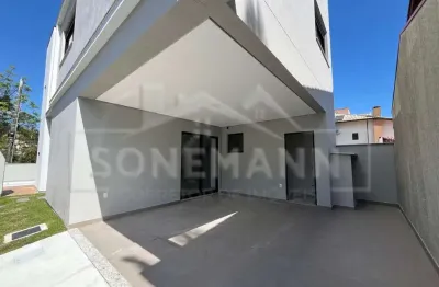 Casa com 3 quartos à venda na Avenida Buriti, Itacorubi, Florianópolis