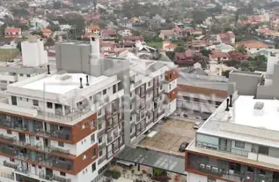 Apartamento à venda no bairro Córrego Grande - Florianópolis/SC