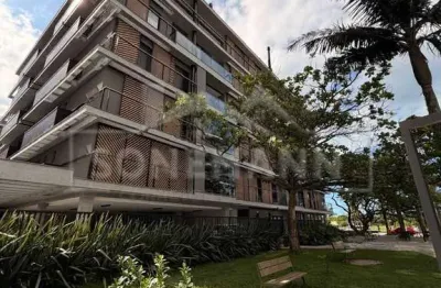 Apartamento à venda no bairro Jurerê Internacional - Florianópolis/SC
