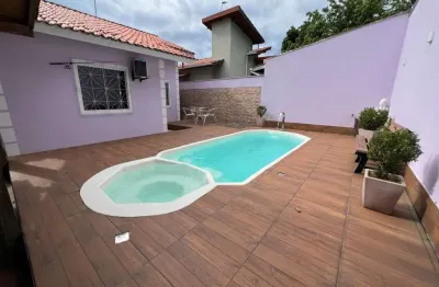 Casa com 2 quartos à venda na Rua Julieta da Silva Melo, Forquilhas, São José