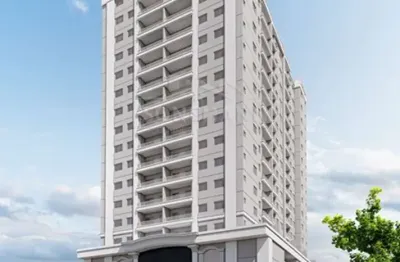 Apartamento Alto Padrão para Venda em Nossa Senhora do Rosário São José-SC