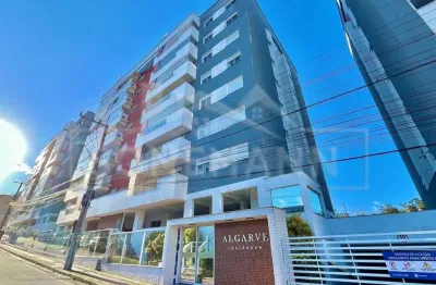 Apartamento com 2 quartos à venda na Rua Felipe Domingos Petry, Praia Comprida, São José