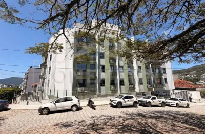 Apartamento à venda no bairro Carvoeira - Florianópolis/SC