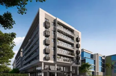 Apartamento Alto Padrão para Venda em Saco Grande Florianópolis-SC