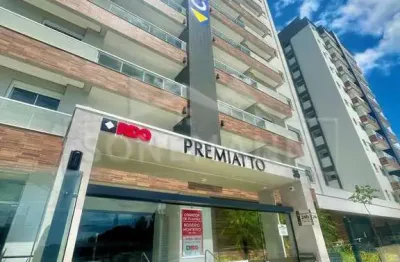Apartamento com 3 quartos à venda na Rua Agapito Veloso, Canto, Florianópolis