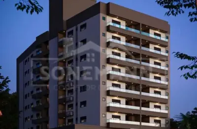 Apartamento à venda no bairro Sul do Rio - Santo Amaro da Imperatriz/SC