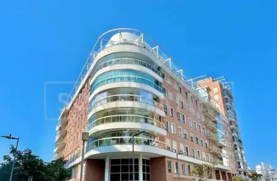 Apartamento com 2 quartos à venda na Rua Portinari, Pedra Branca, Palhoça