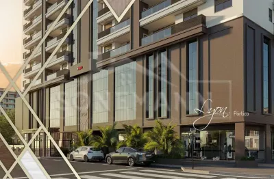 Apartamento com 3 quartos à venda na Rua Caetano José Ferreira, Kobrasol, São José