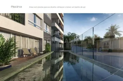 Apartamento Padrão para Venda em João Paulo Florianópolis-SC