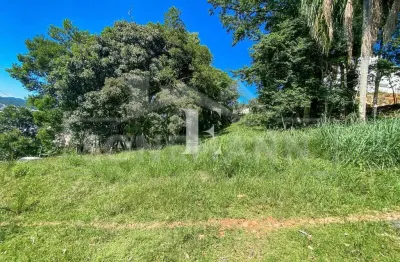 Terreno à venda no bairro Córrego Grande - Florianópolis/SC