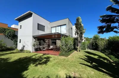 Casa em condomínio fechado com 6 quartos à venda na Estrada Haroldo Soares Glavan, Cacupé, Florianópolis