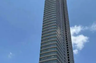 Apartamento Alto Padrão para Venda em Centro Balneário Camboriú-SC