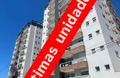 Apartamento Alto Padrão para Venda em Canto Florianópolis-SC