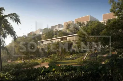 Casa com 4 quartos à venda na Estrada Haroldo Soares Glavan, Cacupé, Florianópolis