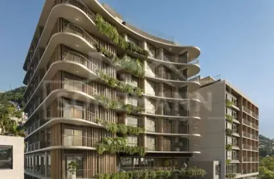 Kitnet / Stúdio à venda na Rua Vereador Frederico Veras, Pantanal, Florianópolis