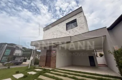 Casa à venda no bairro Cachoeira do Bom Jesus - Florianópolis/SC