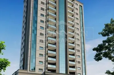 Apartamento com 3 quartos à venda na Rua Osni João Vieira, Kobrasol, São José