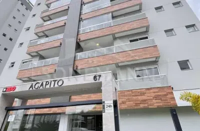 Apartamento com 3 quartos à venda na Rua Agapito Veloso, Canto, Florianópolis